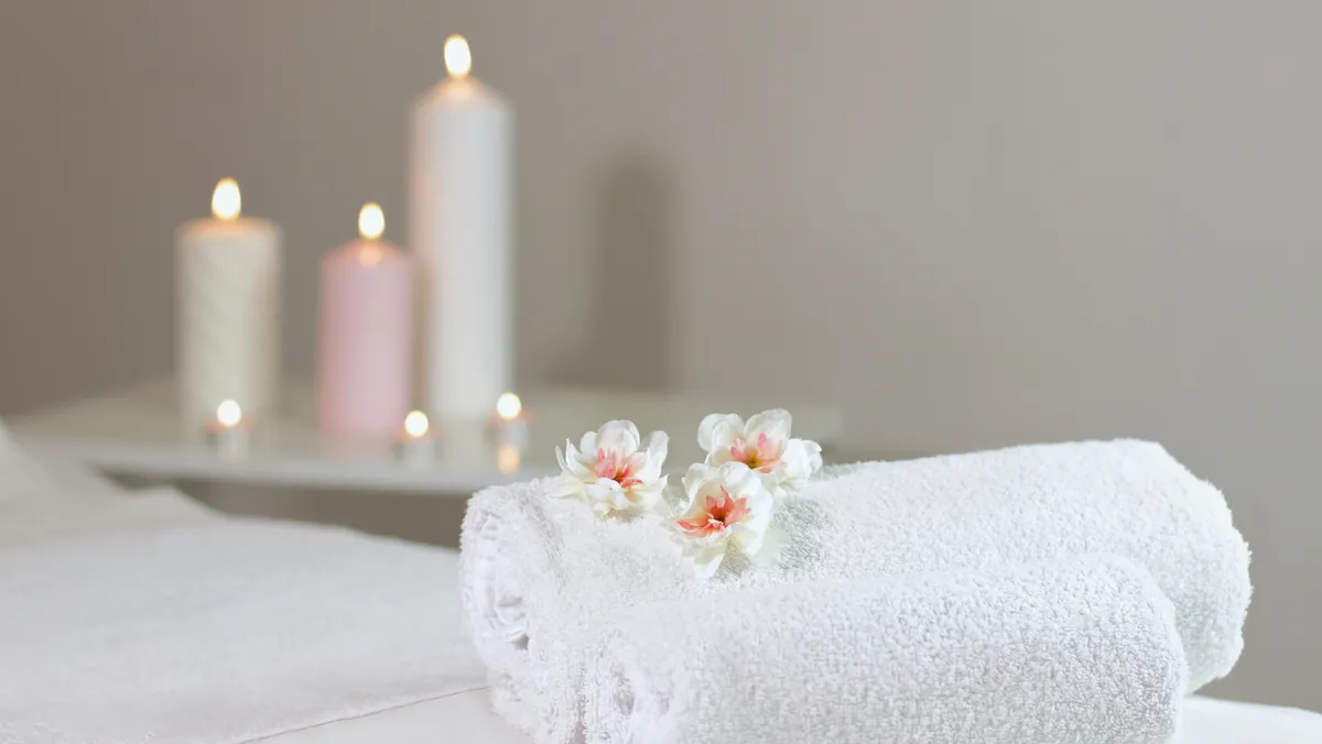Massage bien-être au Soler
