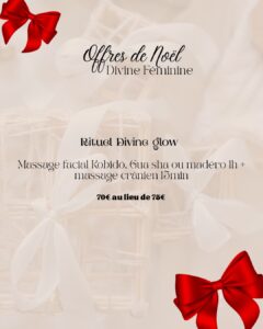 Offre de Noël - 4